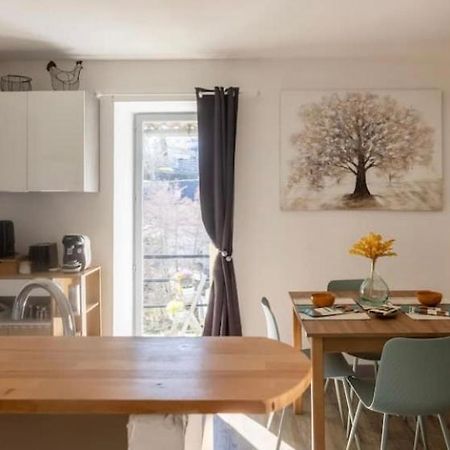 Apartmán Bienvenue Chez Marie Pierre Oloron-Sainte-Marie Exteriér fotografie